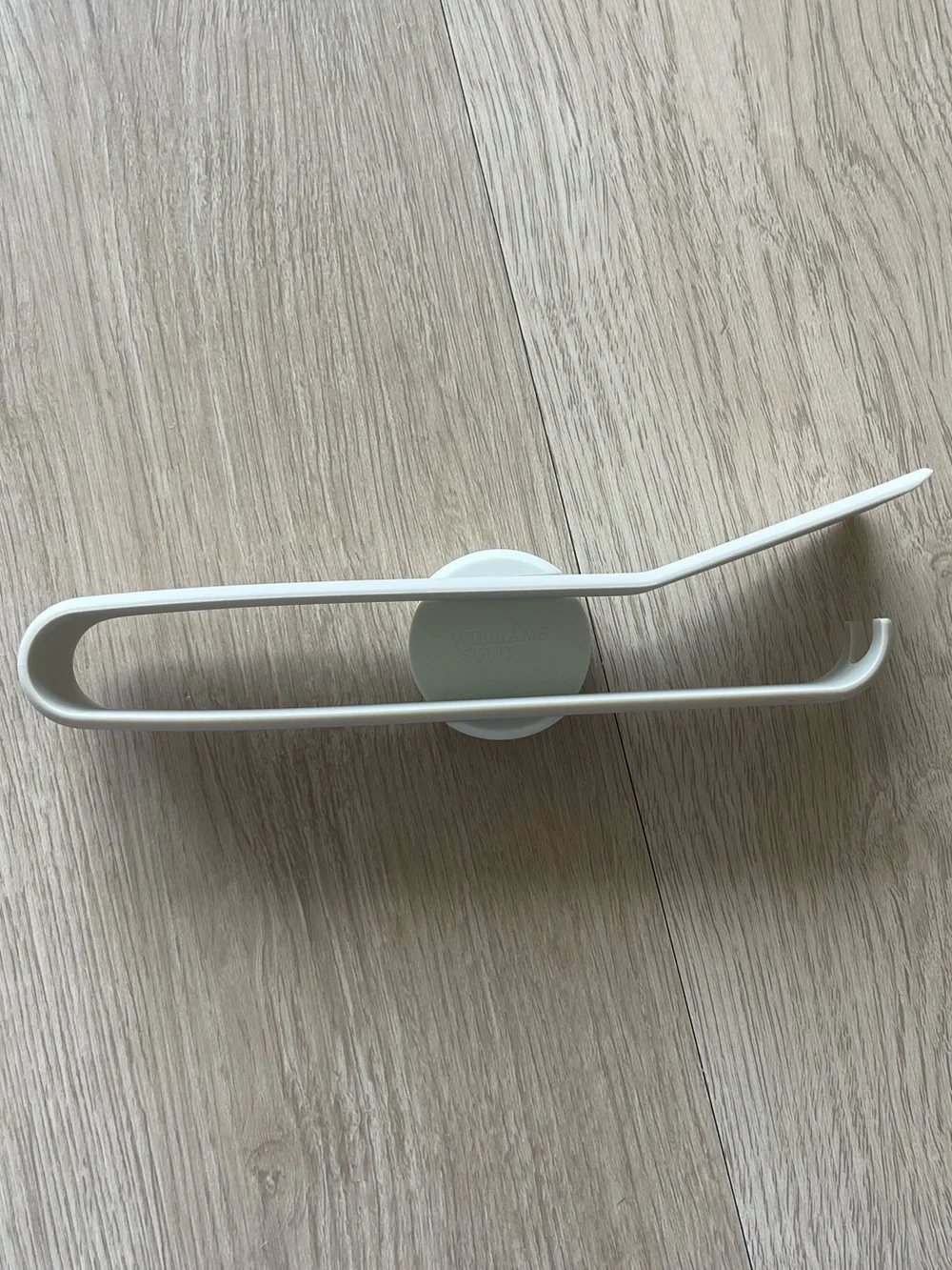 Williams Sonoma Breakfast Waffle Tongs